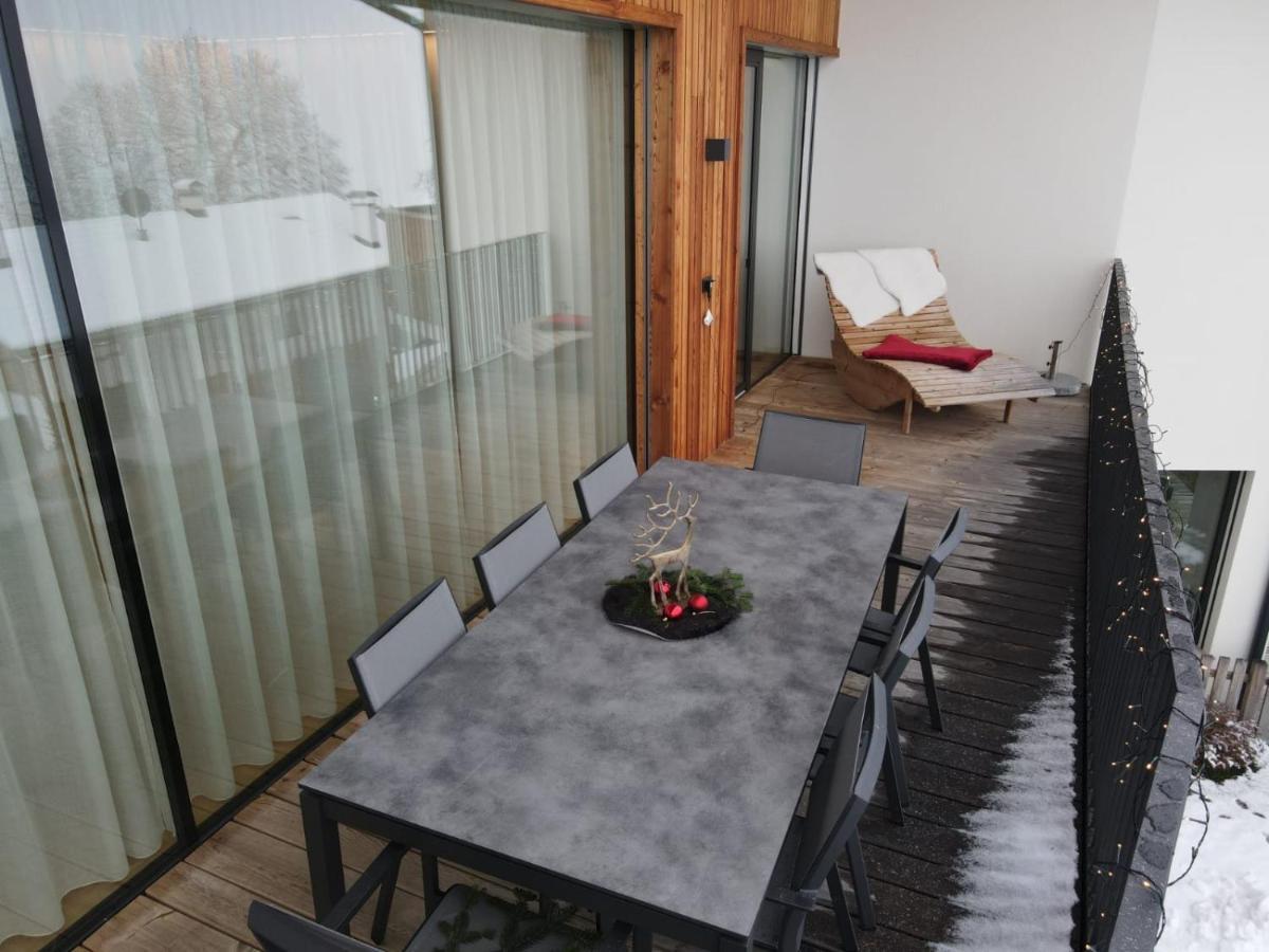 Anger Living Apartment Laion Exterior photo